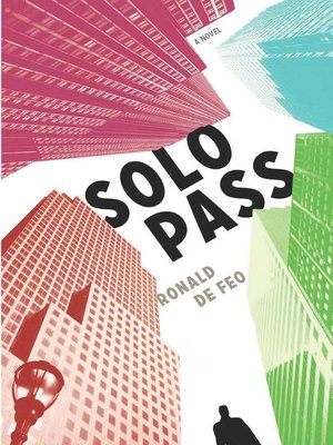 cover image of Solo Pass